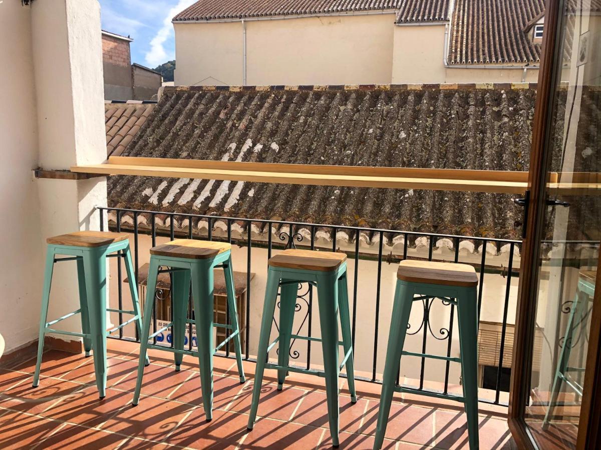 Barbatuke - Art & Hostel - Malaga — Photos 2