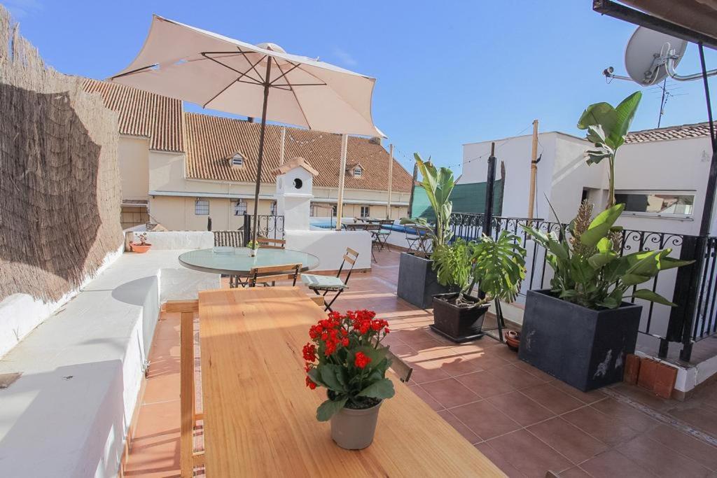 Barbatuke - Art & Hostel - Malaga, Malaga